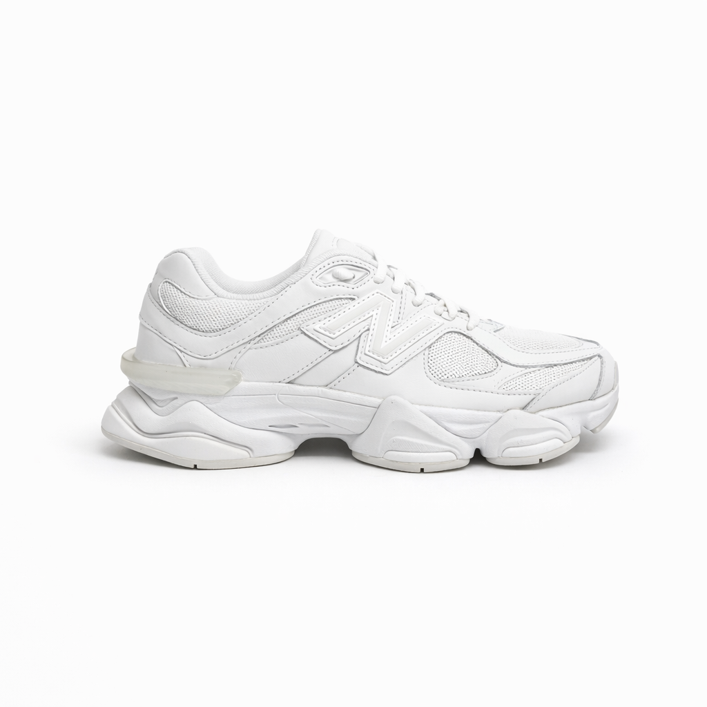 Tênis New Balance 9060 Branco