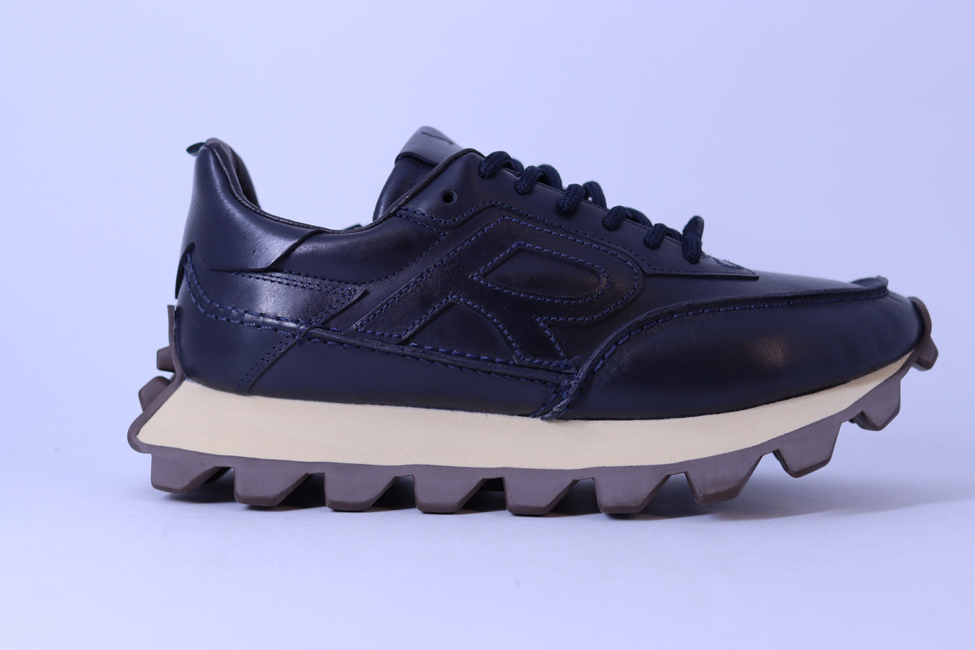 Tênis Feminino Reserva Yankee Azul Marinho