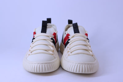 Tênis Feminino Osklen Arpx Loop Vermelho