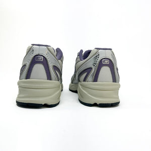 Tênis New Balance 740 Roxo Claro Metalico