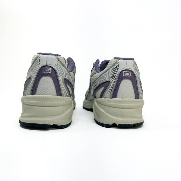 Tênis New Balance 740 Roxo Claro Metalico