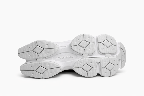 Tênis New Balance 9060 Branco