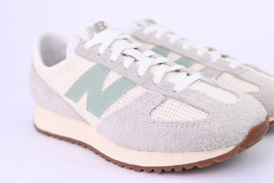 Tênis Feminino New Balance 471 Angora / Mosaic Green