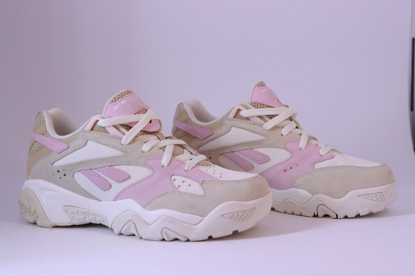 Tênis Feminino Reebok Pre-Season 94