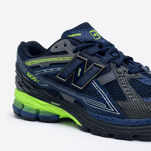 Tênis New Balance 1906N Marinho e Verde