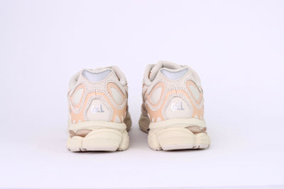 Tênis Feminino Asics GEL-NYC Bege