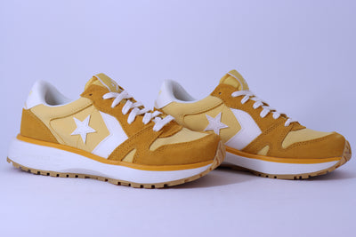 Tênis Feminino Converse Omni Trainer Amarelo
