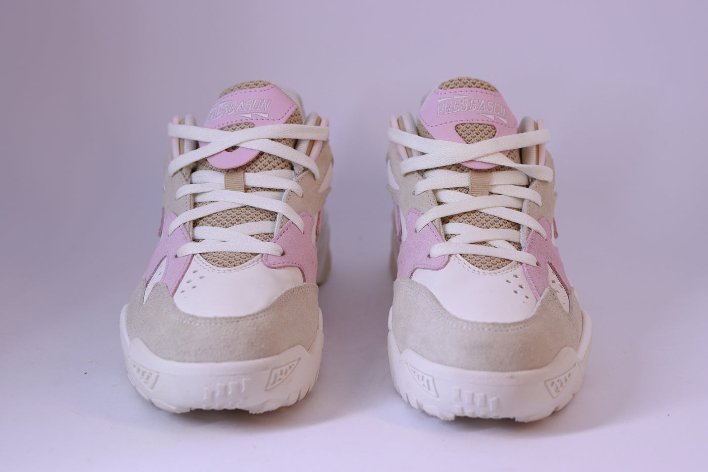 Tênis Feminino Reebok Pre-Season 94