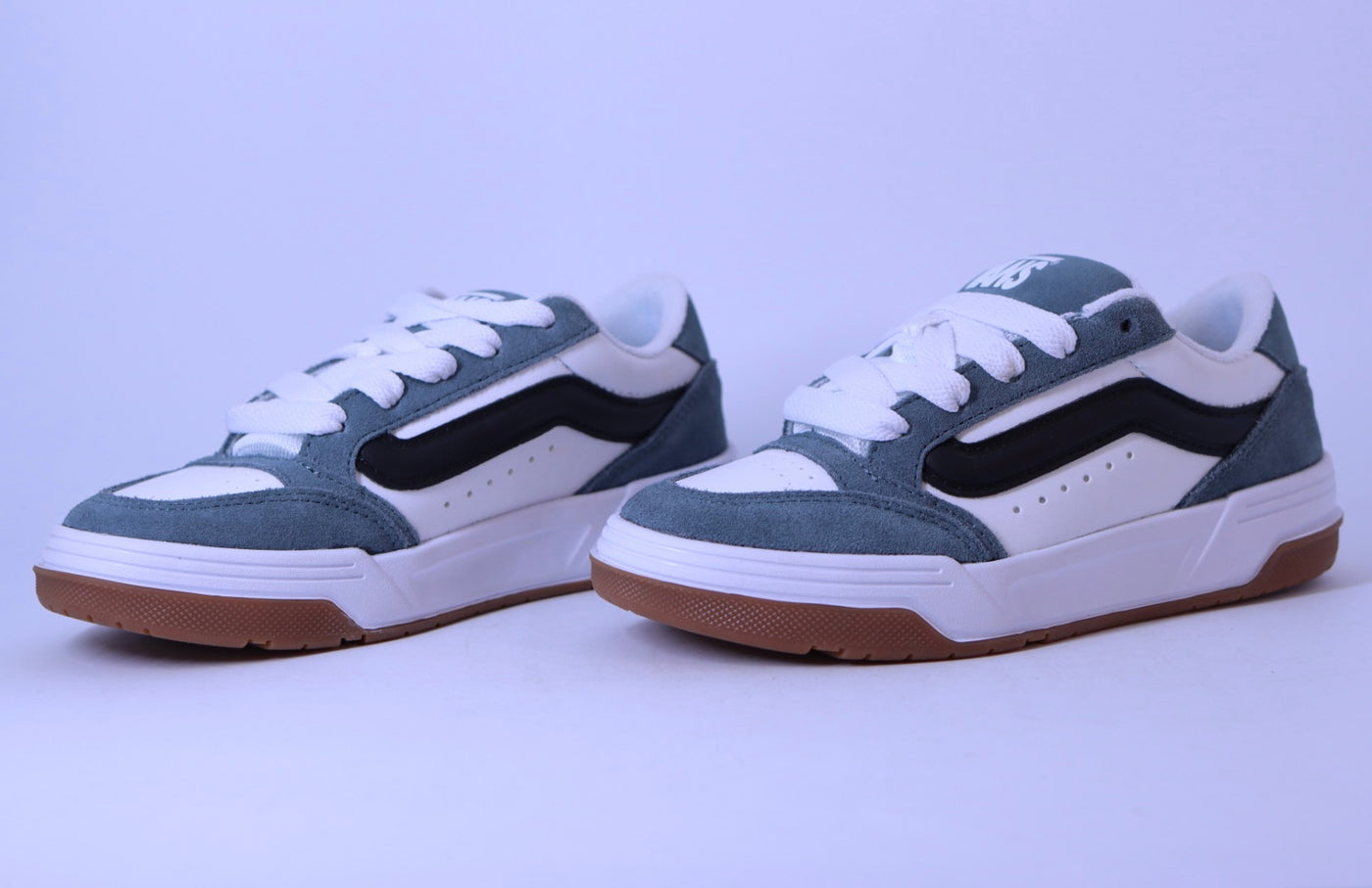 Tênis Feminino Vans Hylane Azul