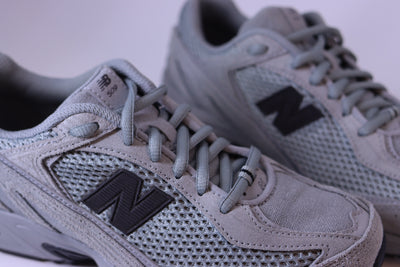 Tênis Feminino New Balance 509 Cinza