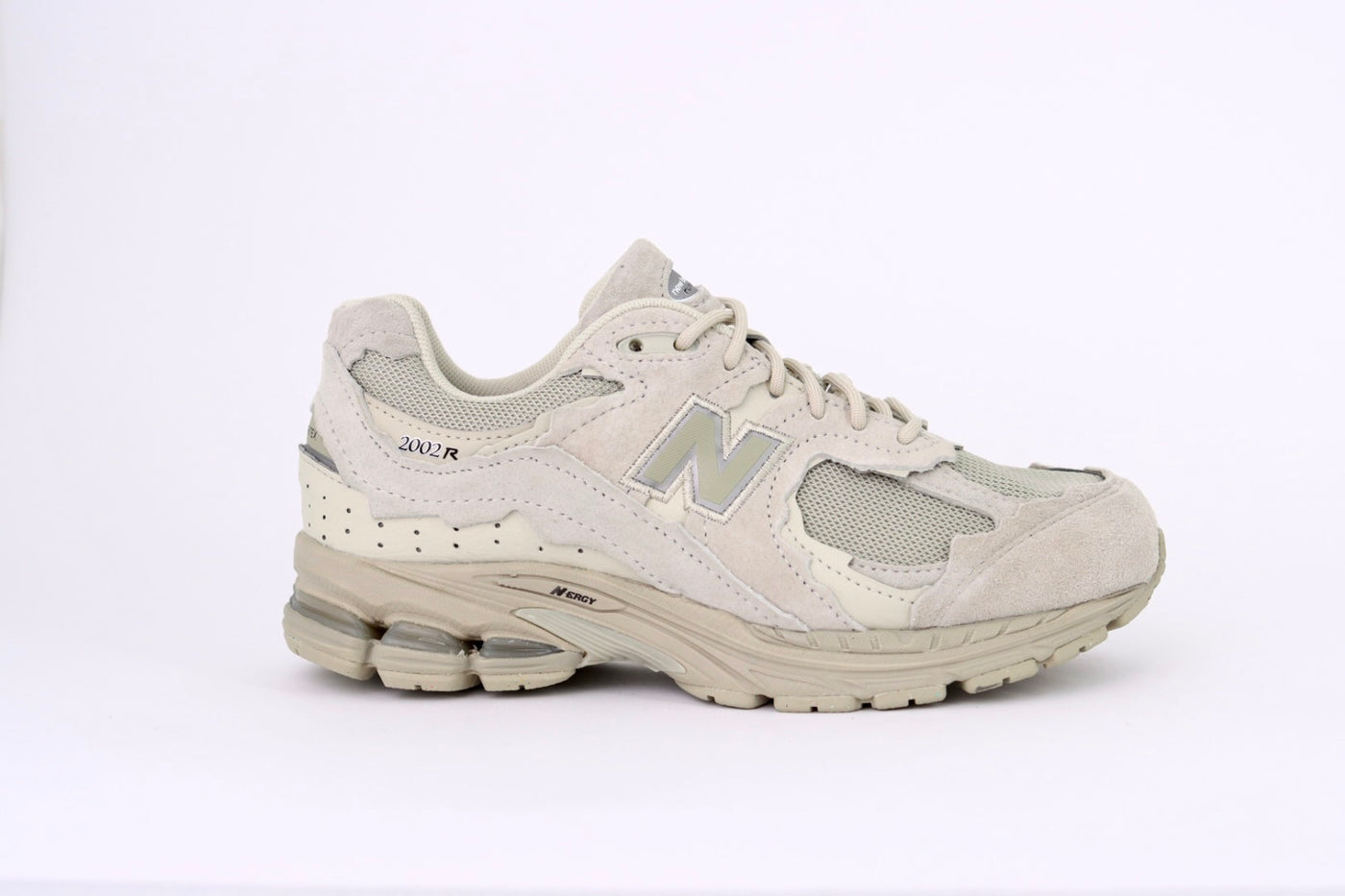 Tênis Feminino New Balance 2002R GORE-TEX® Sandstone