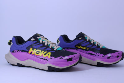 Tênis Hoka Torrent – Night Sky