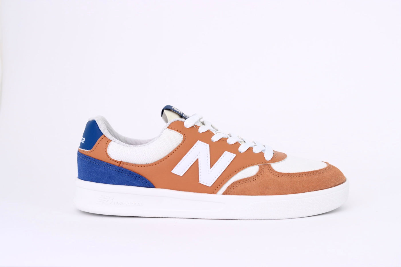 Tênis Feminino New Balance CT 300 Baked Clay