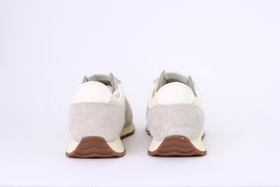 Tênis Feminino New Balance 471 Angora / Mosaic Green