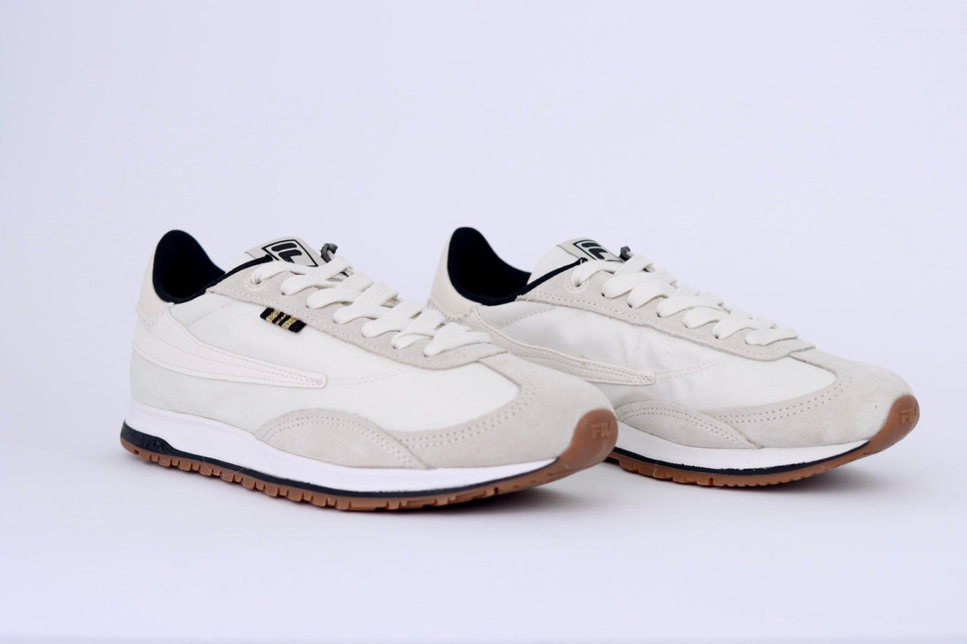 Tênis Feminino Fila 70 Trainer Bege