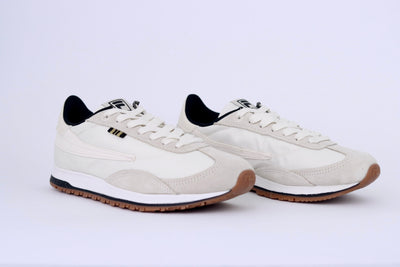 Tênis Feminino Fila 70 Trainer Bege