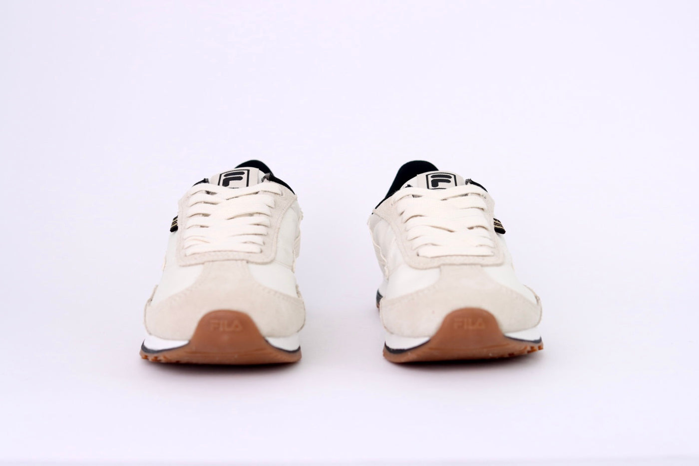 Tênis Feminino Fila 70 Trainer Bege