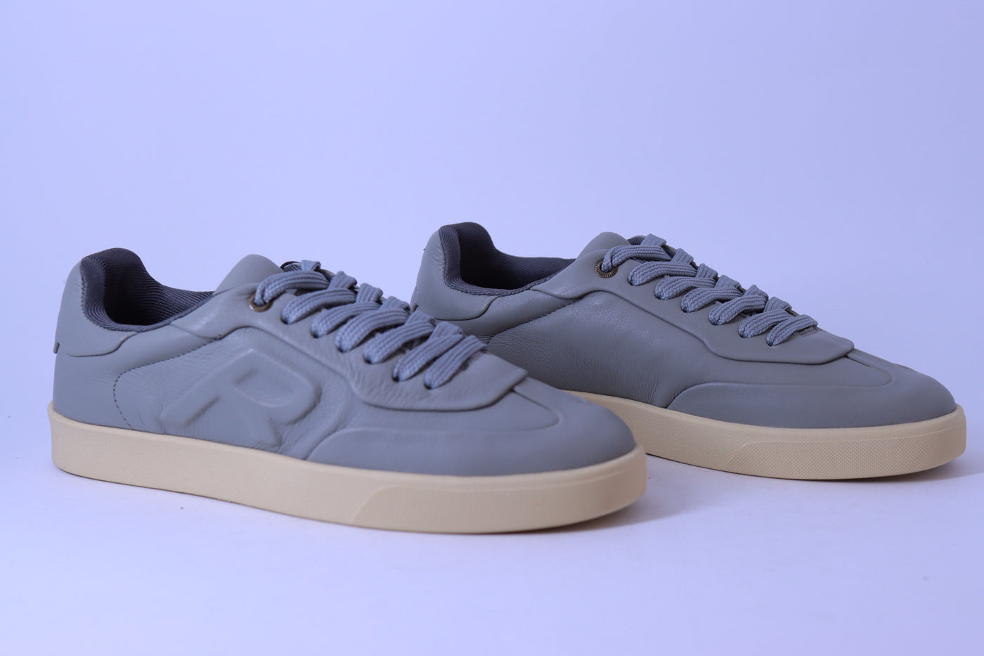 Tênis Feminino Reserva R-Vintage Clean