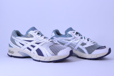 Tênis Feminino Asics GEL-DS TRAINER 14 Pure Silver