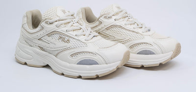 Tênis Feminino Fila Runner 2K SE Bege