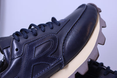 Tênis Feminino Reserva Yankee Azul Marinho