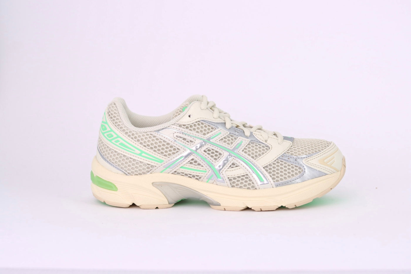 Tênis Feminino Asics GEL-1130 Pale Oak Menthol