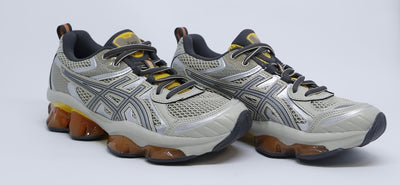 Tênis Feminino Asics Gel Quantum Kinetic Fossil