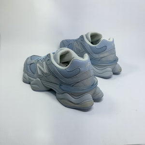 Tênis New Balance 9060 Azul Claro