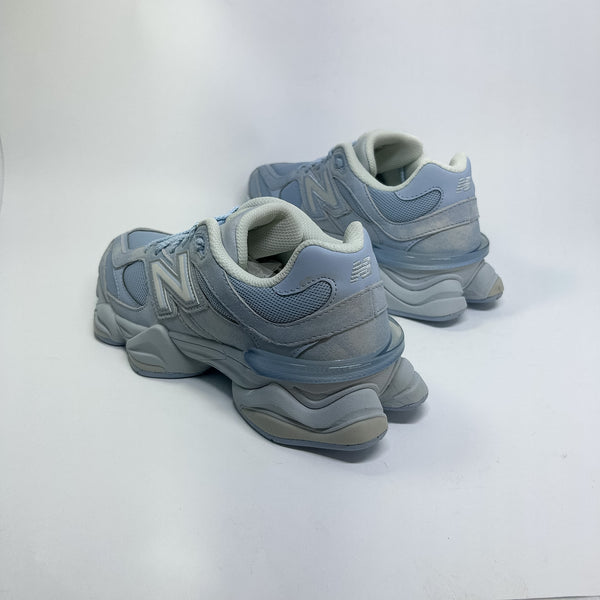 Tênis New Balance 9060 Azul Claro