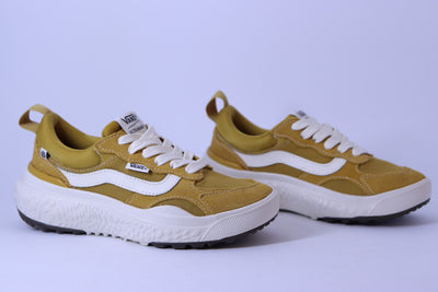 Tênis Feminino Vans Ultrarange Neo Vr3 Yellow