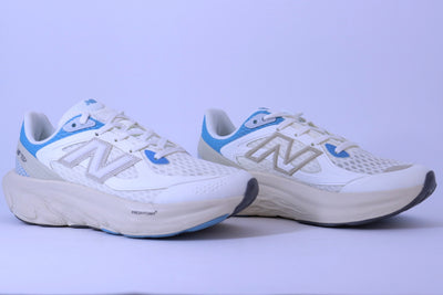 Tênis Feminino New Balance Fresh Foam Linem Still Water