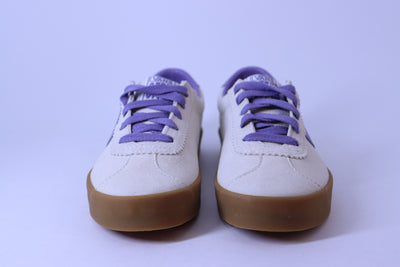 Tênis Feminino Vans Gum Purple Sport Low