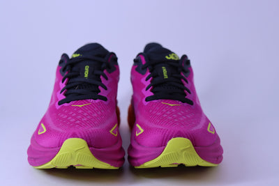 Tênis Hoka Clifton 9 – Fuchsia