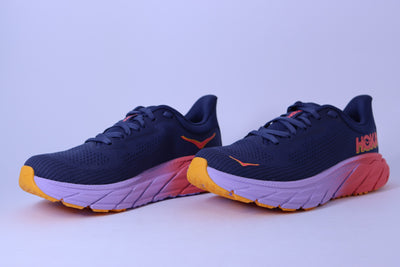 Tênis Hoka Arahi 7 – Midnight