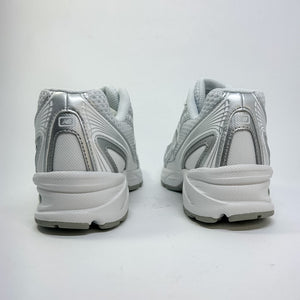 Tênis New Balance 740 Branco Prata