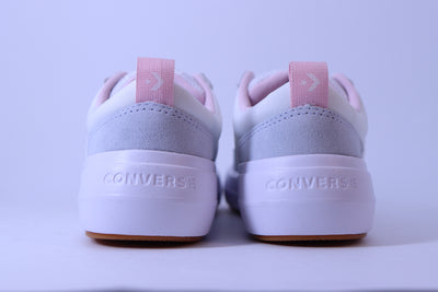 Tênis Feminino Converse Branco/Frutas Vermelhas