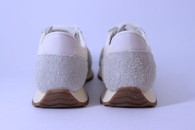 Tênis Feminino New Balance 471 Angora / Flat Taupe