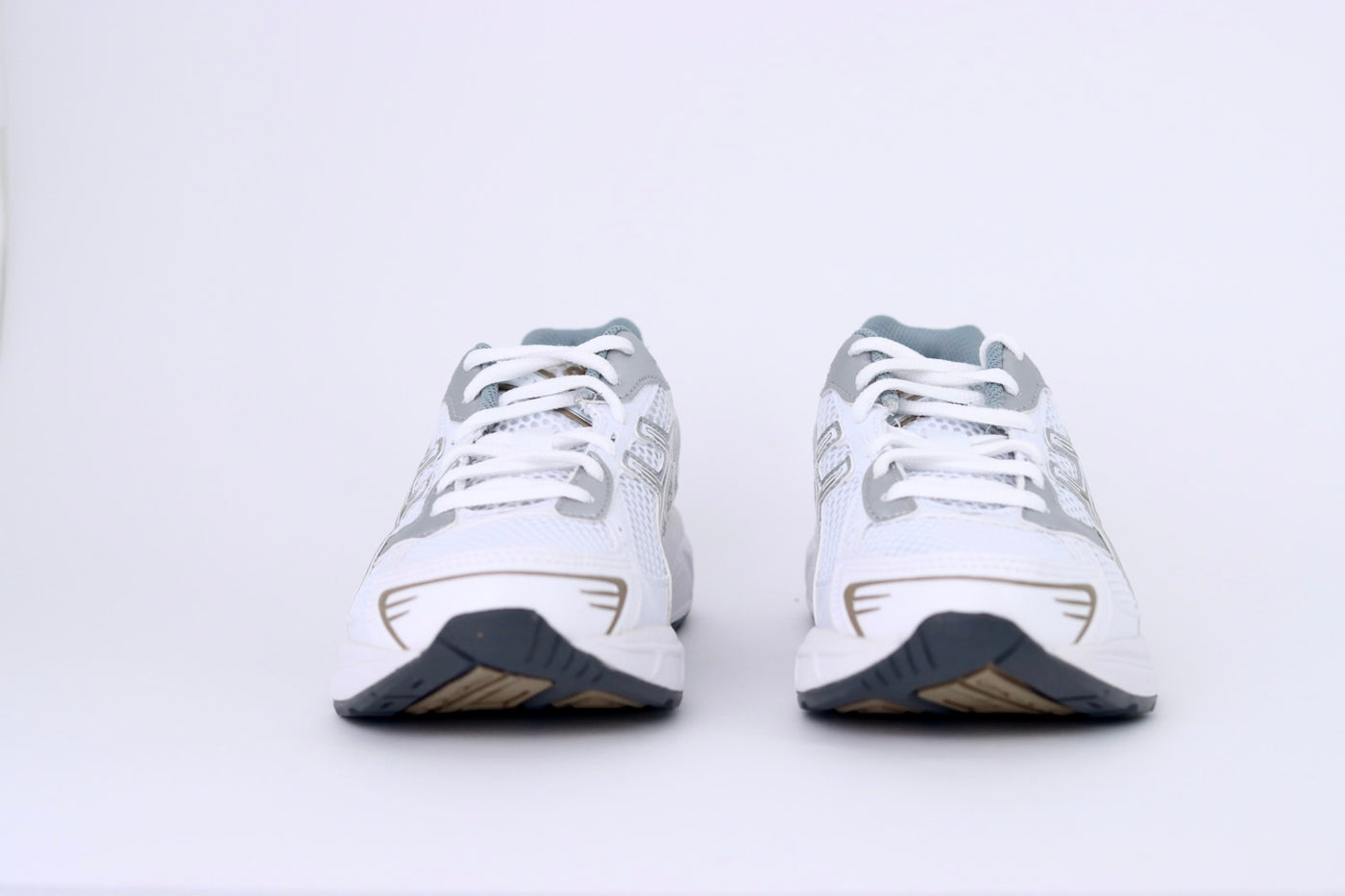 Tênis Feminino Asics GEL-1130 White Pepper