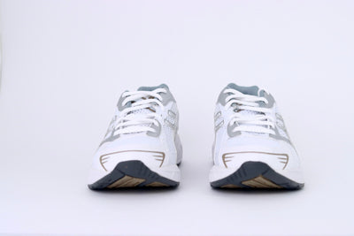 Tênis Feminino Asics GEL-1130 White Pepper