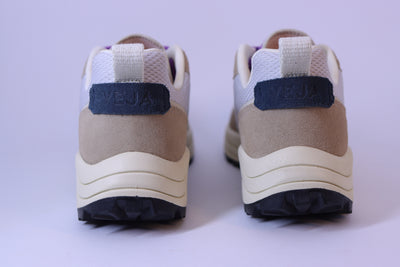 Tênis Feminino Veja Venturi II Grey Pierre