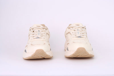 Tênis Feminino Fila Runner 2K Bege