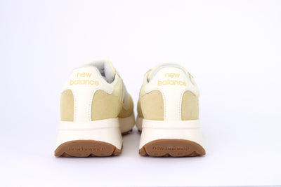 ênis Feminino New Balance 370v1 Amarelo Pastel