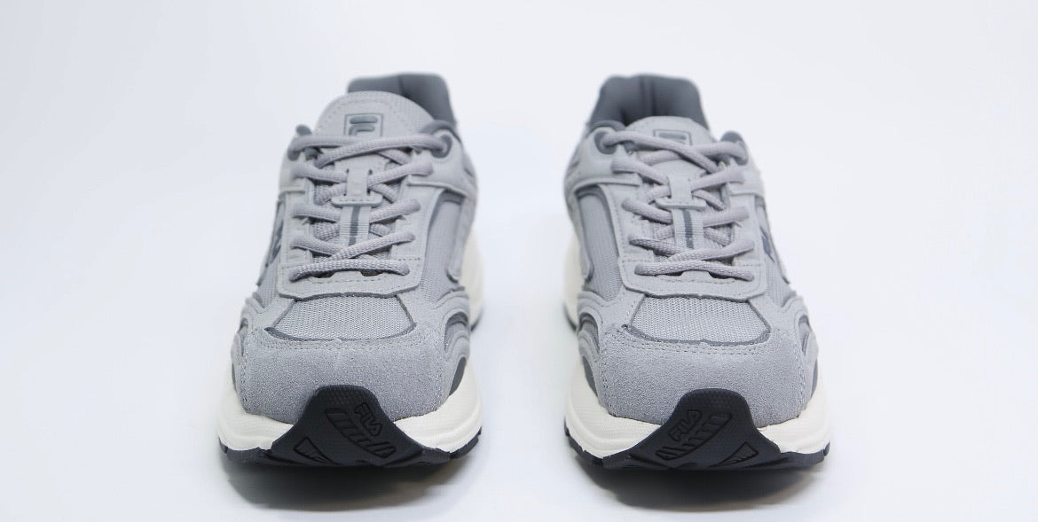 Tênis Feminino Fila Runner 2K SE Cinza