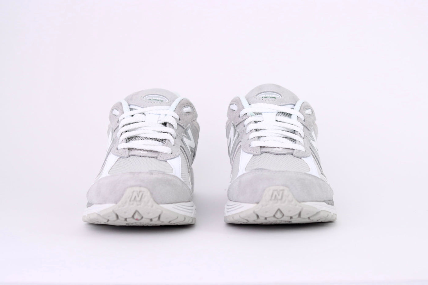 Tênis Feminino New Balance 2002R Rain Cloud