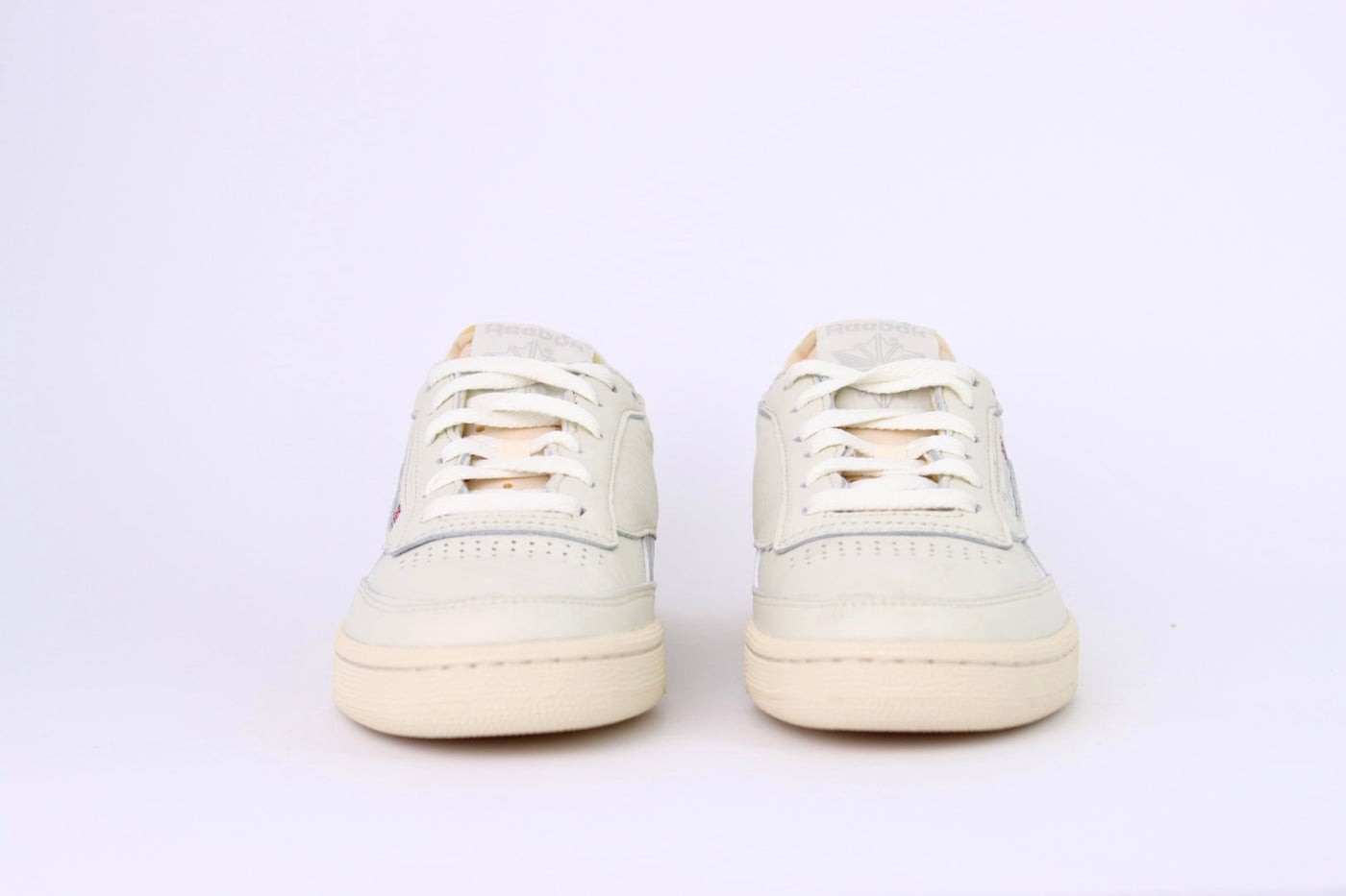 Tênis Feminino Reebok Club C 85 Revenge Vintage Lilás