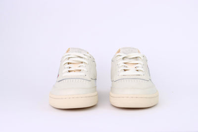 Tênis Feminino Reebok Club C 85 Revenge Vintage Lilás
