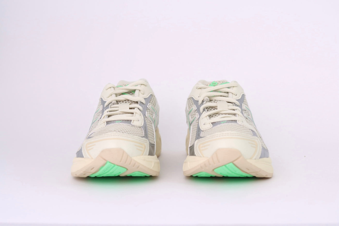 Tênis Feminino Asics GEL-1130 Pale Oak Menthol