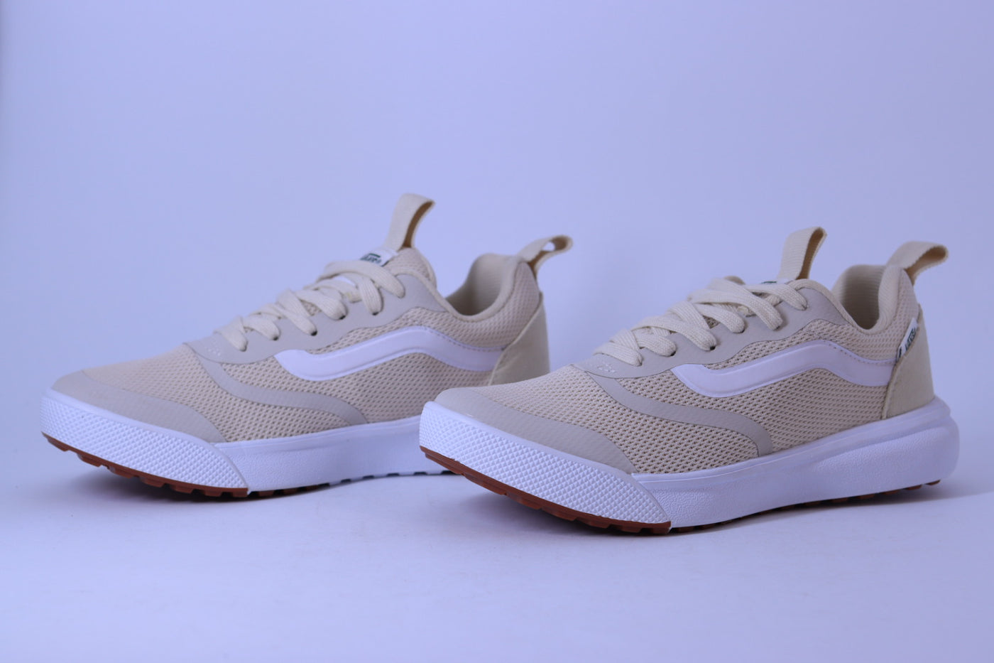 Tênis Feminino Vans Ultrarange Rapidweld Shell