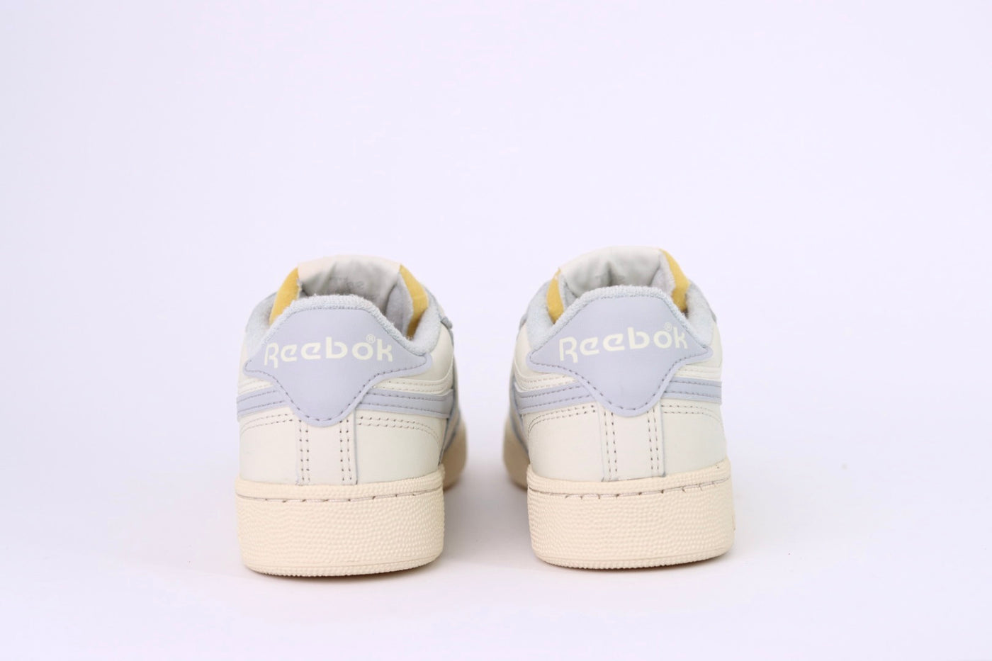 Tênis Feminino Reebok Club C 85 Revenge Vintage Lilás