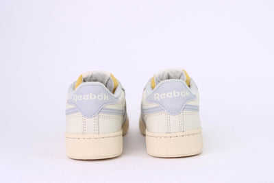 Tênis Feminino Reebok Club C 85 Revenge Vintage Lilás